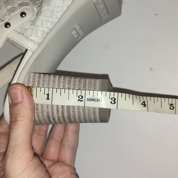 The Flexx Weave Me Be Dune Size 6 - Picture 7 of 8